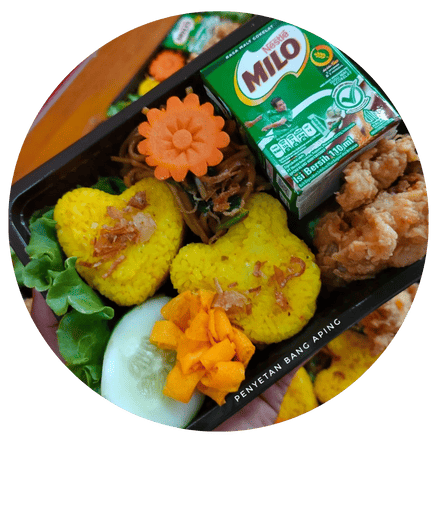 paket sekolah