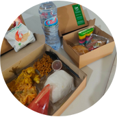 catering kantoran