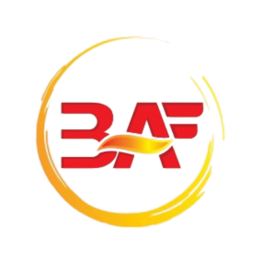 Logo Bang Aping Food